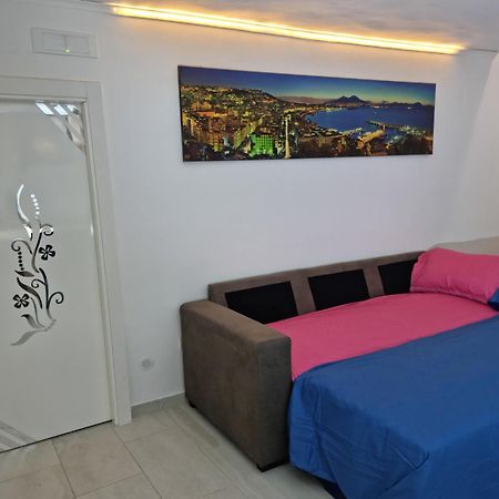 Dv House Via Toledo Quartierispagnoli Nápoly Kültér fotó