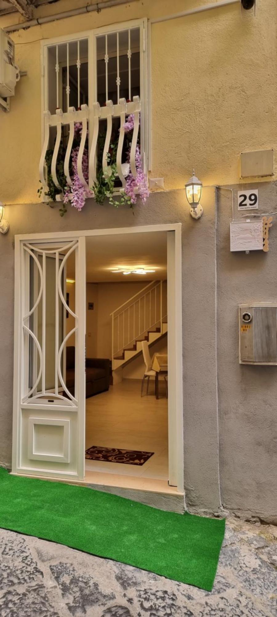 Dv House Via Toledo Quartierispagnoli Nápoly Kültér fotó
