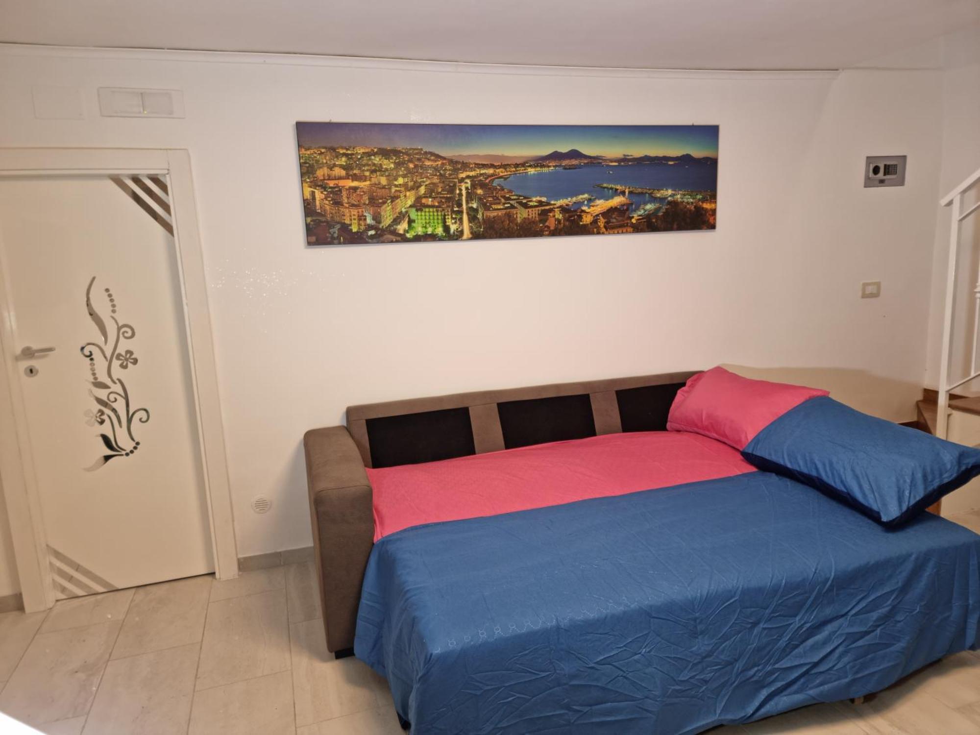 Dv House Via Toledo Quartierispagnoli Nápoly Kültér fotó