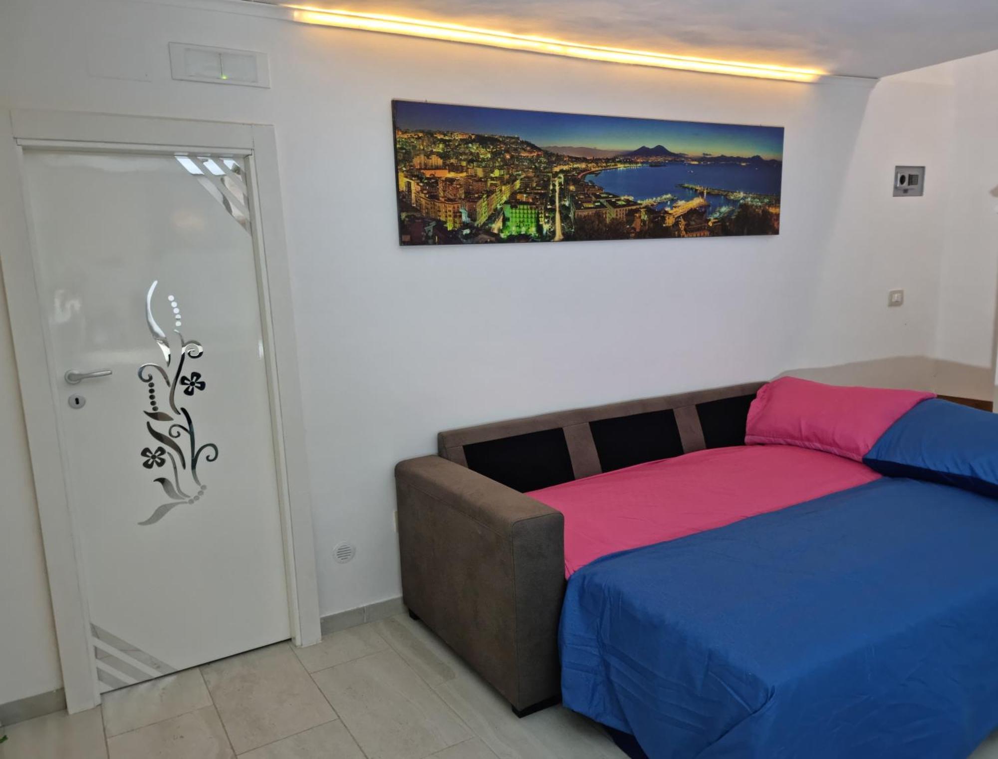 Dv House Via Toledo Quartierispagnoli Nápoly Kültér fotó