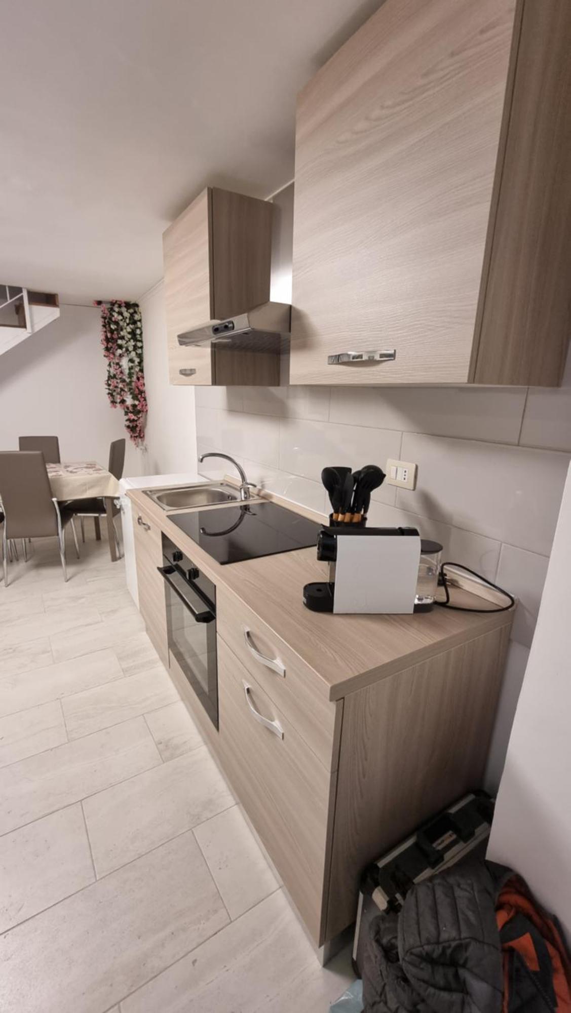 Dv House Via Toledo Quartierispagnoli Nápoly Kültér fotó