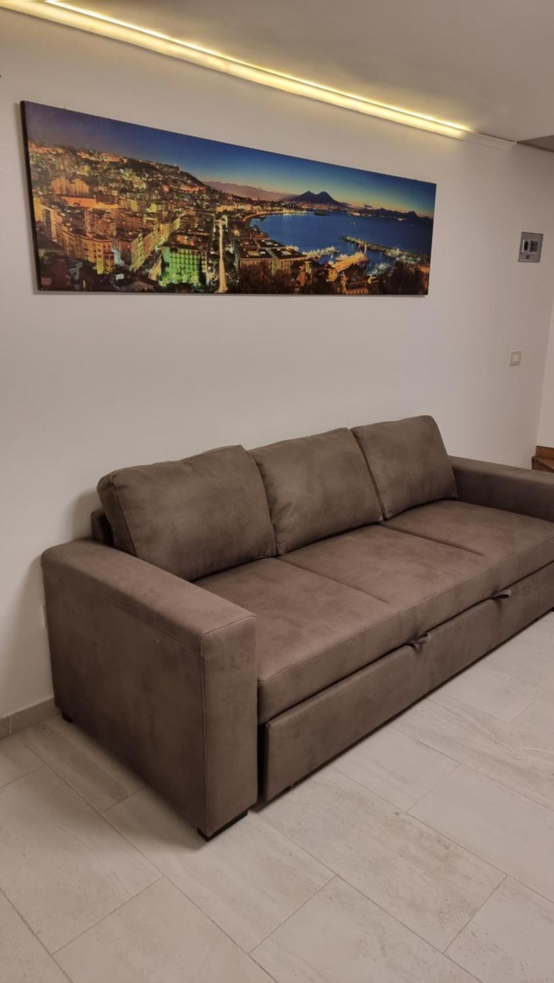 Dv House Via Toledo Quartierispagnoli Nápoly Kültér fotó