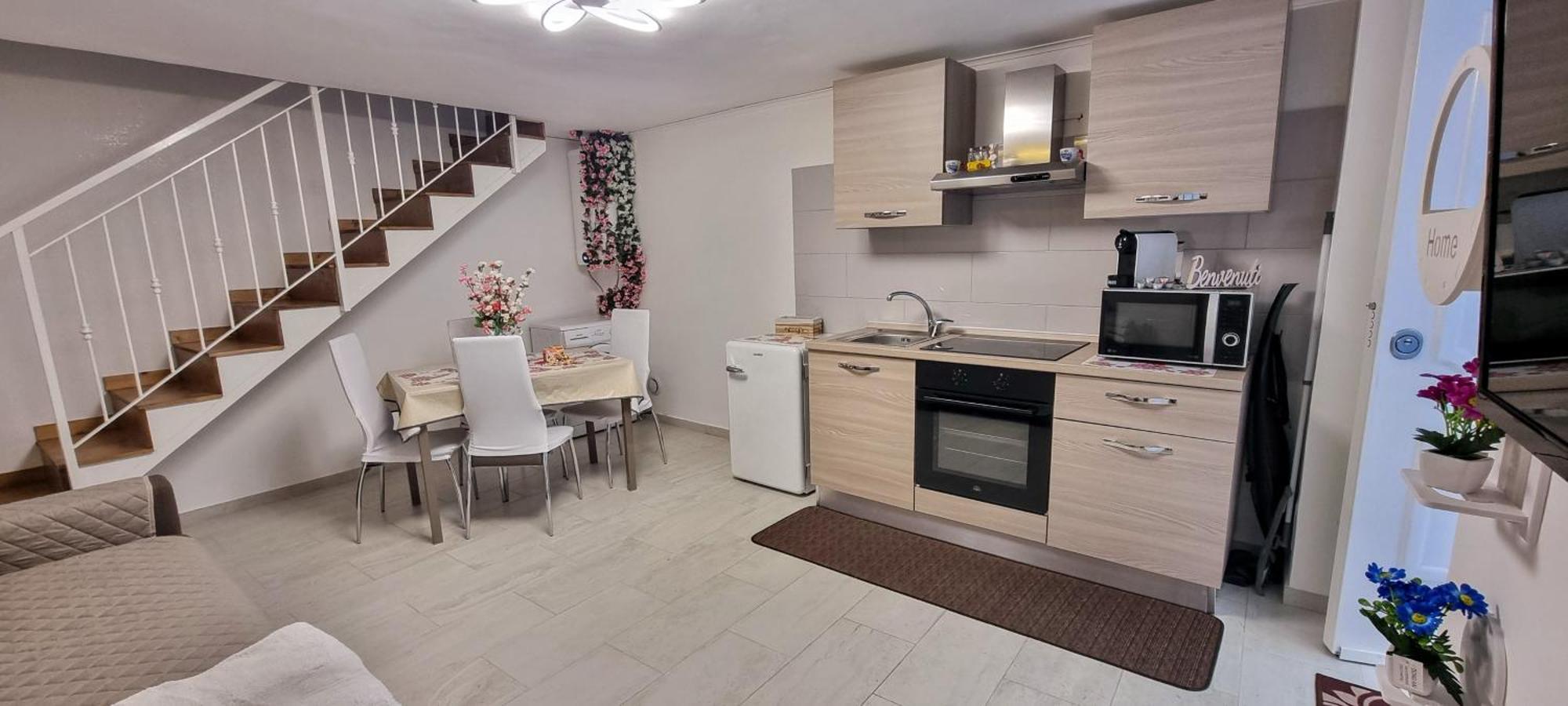 Dv House Via Toledo Quartierispagnoli Nápoly Kültér fotó