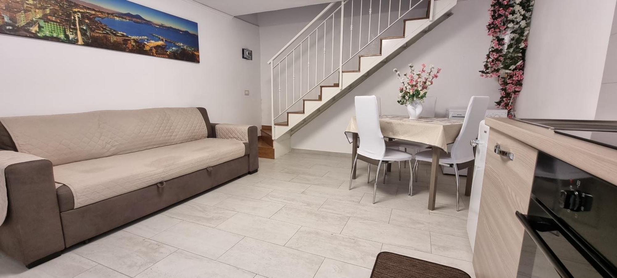Dv House Via Toledo Quartierispagnoli Nápoly Kültér fotó